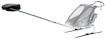 Set da sci Thule Chariot Cross-Country