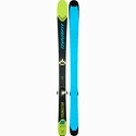 Set da scialpinismo Dynafit  Youngstar Lambo green