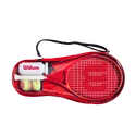 Set da tennis per bambini Wilson  Roger Federer Starter Set 25