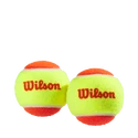 Set da tennis per bambini Wilson  Roger Federer Starter Set 25