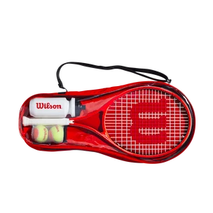 Set da tennis per bambini Wilson  Roger Federer Starter Set 25