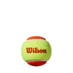 Set da tennis per bambini Wilson  Roland Garros Elite 25 Kit