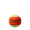 Set da tennis per bambini Wilson  Roland Garros Elite 25 Kit