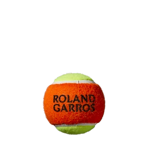 Set da tennis per bambini Wilson  Roland Garros Elite 25 Kit