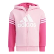 Set di felpe adidas  Badge Of Sport Bold Blue Fleece Light Pink