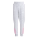 Set di felpe adidas  Badge Of Sport Bold Blue Fleece Light Pink