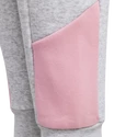 Set di felpe adidas  Badge Of Sport Bold Blue Fleece Light Pink