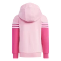 Set di felpe adidas  Badge Of Sport Bold Blue Fleece Light Pink