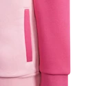 Set di felpe adidas  Badge Of Sport Bold Blue Fleece Light Pink