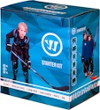 Set di protezioni per bambini Warrior  Starter Kit Youth M
