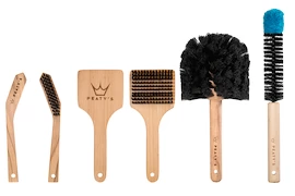 Set di pulizia PEATY'S Bicycle Brush