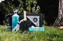 Set di pulizia PEATY'S  Complete Bicycle Cleaning Kit - Dry Lube