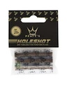 Set di punte di ricambio PEATY'S  (6x 3mm) (ppr-tpp-rp3-12)