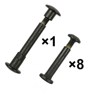 Set di viti K2