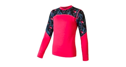 Set per bambini Sensor  Merino Impress Set