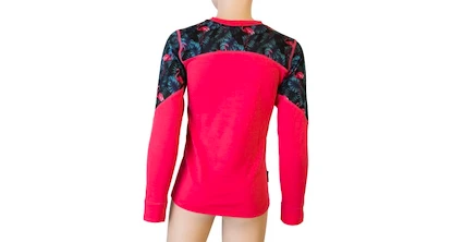 Set per bambini Sensor  Merino Impress Set
