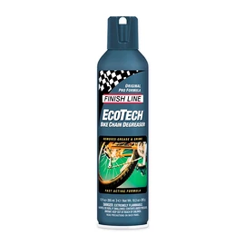 Sgrassatore Finish Line Ecotech Degreaser 350 ml spray