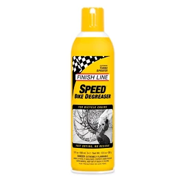 Sgrassatore Finish Line Speed Clean 500ml