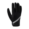 Shimano  Long Gloves Black