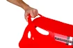 Slitta Plastkon  Firecom