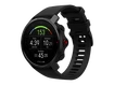 Smartwatch Polar Grit X Black M/L