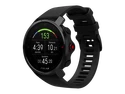Smartwatch Polar Grit X Black M/L