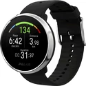 Smartwatch Polar Ignite Black S