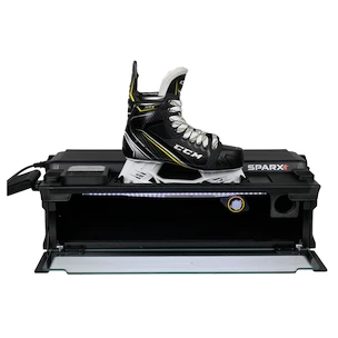 Smerigliatrice Sparx  Sharpener 3