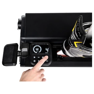 Smerigliatrice Sparx  Sharpener 3