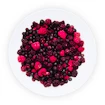 Snack LYO  Wild berry mix (maliny, borůvky, ostružiny)