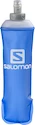 Softflask Salomon  500 ml/17 oz 28 Clear Blue