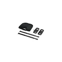 Soletta Urban Iki Stylingset Front seat Bincho Black