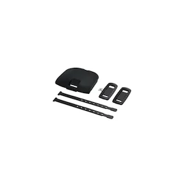 Soletta Urban Iki Stylingset Front seat Bincho Black