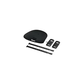 Soletta Urban Iki Stylingset Rear seat Bincho Black