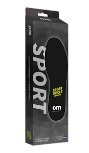 Solette per scarpe Orthomovement  Sport Insole Standard  EUR 39-40
