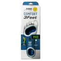 Solette per scarpe Sidas  3FEET Comfort Mid Arch