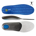 Solette per scarpe Sidas  3FEET Comfort Mid Arch