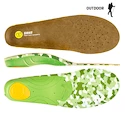 Solette per scarpe Sidas  Universal Outdoor 3D