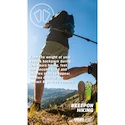 Solette per scarpe Sidas  Universal Outdoor 3D