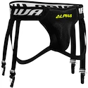 Sospensorio con giarrettiera Warrior Alpha Jock Garter Senior