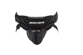 Sospensorio per portiere Bauer Elite Goal Jock Junior