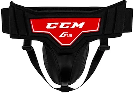 Sospensorio per portiere CCM 1.9 Goalie Black Intermediate