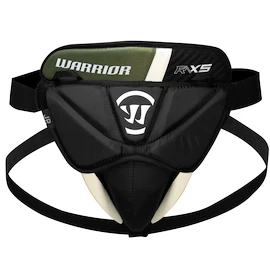 Sospensorio per portiere Warrior Ritual X5 Junior