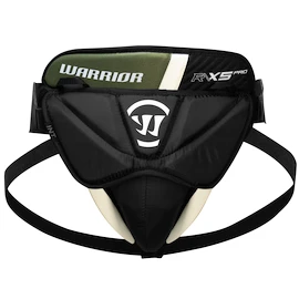 Sospensorio per portiere Warrior Ritual X5 Pro Intermediate