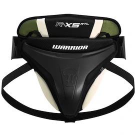 Sospensorio per portiere Warrior Ritual X5 RTL Senior