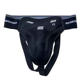 Sospensorio SHER-WOOD Pro Jock Senior