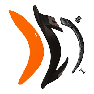 Sospensorio Shock Doctor  Carbon Flex Cup Senior S