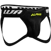 Sospensorio Warrior Alpha Jock Senior
