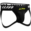 Sospensorio Warrior Alpha Jock Senior