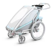Staffa Thule Chariot Organizer Sport 1